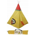 Lamps Indiánský stan 100 x 100 x 135 cm – Zboží Dáma