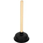 York gumový zvon s dřevěnou rukojetí 35 x 14 cm – Zbozi.Blesk.cz