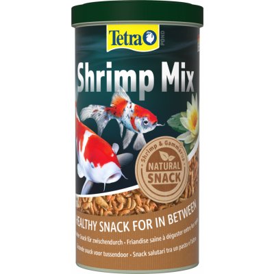 Tetra Pond Shrimp Mix 1 l – Zbozi.Blesk.cz