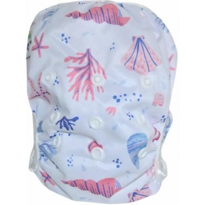 Plenkové plavky Korály – Sleviste.cz