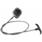 Wöhler spirála pro čištění kouřovodů 1,5 m – Zboží Mobilmania