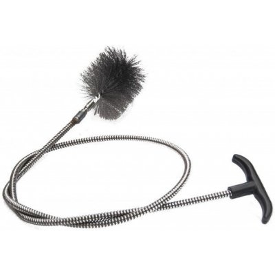 Wöhler spirála pro čištění kouřovodů 1,5 m – Zboží Mobilmania