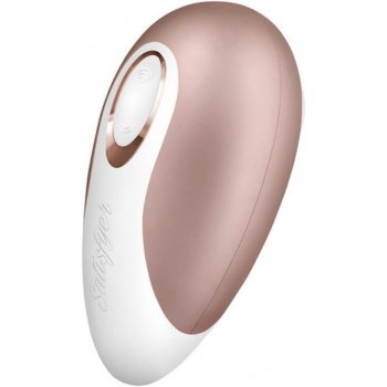 Satisfyer Plus Deluxe