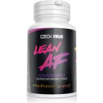 Czech Virus Lean Af 60 kapslí – Hledejceny.cz