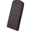 Pouzdro a kryt na mobilní telefon Pouzdro Sligo HTC Desire 516 černé