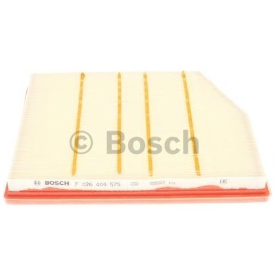 BOSCH Vzduchový filtr F026400575 – Zboží Mobilmania