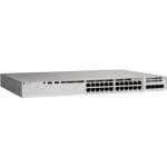 Cisco C9200L-24PXG-4X-E – Zboží Živě