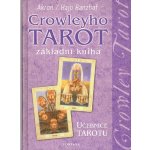 Crowleyho tarot základní kniha – Zboží Mobilmania