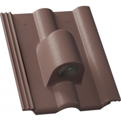 KMB Beta Taška hadicových prostupů Elegant Hnědá – HobbyKompas.cz