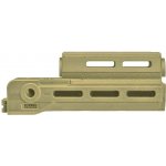 FAB DEFENSE VANGUARD VZ Polymerové předpažbí pro Sa vz.58 M-LOK různé – Zboží Dáma