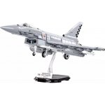 COBI 5849 Armed Forces Víceúčelový stíhací letoun Eurofighter TYPHOON – Zboží Dáma