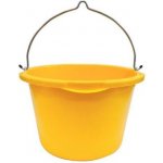 Gripline Enpro Vědro plastové žluté 45 l – HobbyKompas.cz