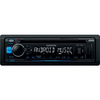 Kenwood KDC-110UB