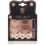 SOSU Cosmetics Hidden Agenda Undetectable Lashes – Zbozi.Blesk.cz