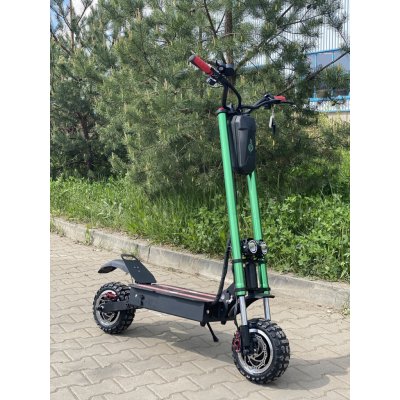 EcoWheel K105 6000W od 35 990 Kč - Heureka.cz