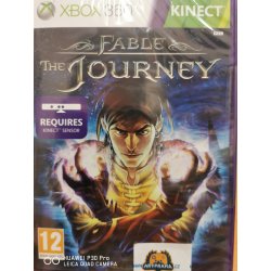 Fable: The Journey