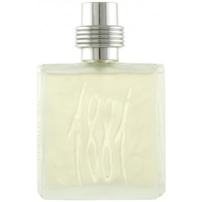 Nino Cerruti 1881 toaletní voda pánská 100 ml tester – Hledejceny.cz