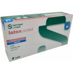 Sempercare Edition latexové 100 ks – Hledejceny.cz