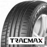 Tracmax X-Privilo TX1 205/55 R16 91V – Hledejceny.cz