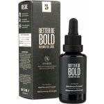 Better Be Bold Anti-Pigment sérum proti skvrnám na hlavě 30 ml – Hledejceny.cz