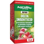 AGROBIO Inporo Delta Insekticid 15 ml – Zboží Dáma