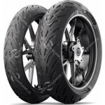 Michelin Road 6 GT 190/55 R17 75W – Hledejceny.cz