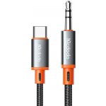 Mcdodo CA-900 USB-C na 3,5 mm AUX mini jack, 1,8m – Hledejceny.cz