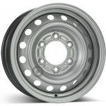 ALCAR STAHLRAD 7x16 6x139,7 ET33 – Zboží Mobilmania