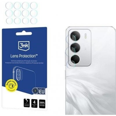 3mk Lens Protection pro Realme C71 - 5903108674386 – Zboží Živě