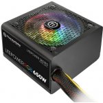 Thermaltake Litepower RGB 650W PS-LTP-0650NHSANE-1 – Hledejceny.cz