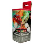 SunLux UV Kompakt 5.0 UVB 13 W – Sleviste.cz