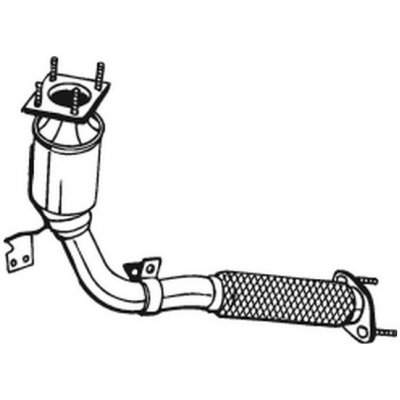 Bosal BS 099-289 – Hledejceny.cz