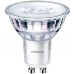 Philips LED žárovka GU10 2,7W = 25W 230LM 4000K Neutrální bílá 36° – Hledejceny.cz