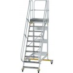 Günzburger Steigtechnik 600730 – Hledejceny.cz