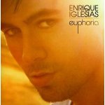 Enrique Iglesias - Euphoria, CD, 2010 – Hledejceny.cz