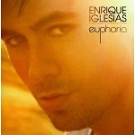 Enrique Iglesias - Euphoria, CD, 2010 – Sleviste.cz