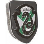 Jelly Beans Bertíkovy fazolky v kolejní krabičce Harry Potter Kolej: Zmijozel 28 g – Zboží Dáma