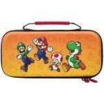 PowerA Protection Case - Mario and Friends - Nintendo Switch – Hledejceny.cz