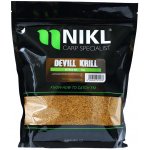 Karel Nikl Method Mix Devil Krill 1 kg – Hledejceny.cz