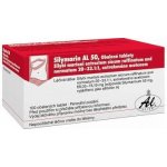 SILYMARIN AL POR 50MG TBL OBD 100 – Zboží Dáma