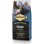 Carnilove Salmon for Adult Dogs 2 x 12 kg – Hledejceny.cz