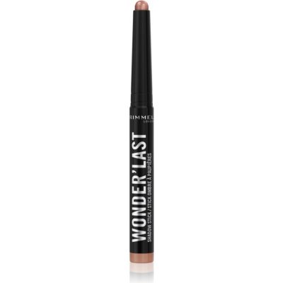 Rimmel London Wonder'Last Shadow Stick oční stín v tužce 003 Copper Wink 1,64 g – Zboží Dáma