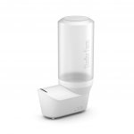 Stadler Form Emma White – Zbozi.Blesk.cz