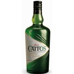 Cattos 40% 1 l (holá láhev) – Hledejceny.cz