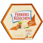 Ferrero Küsschen 178 g – Sleviste.cz