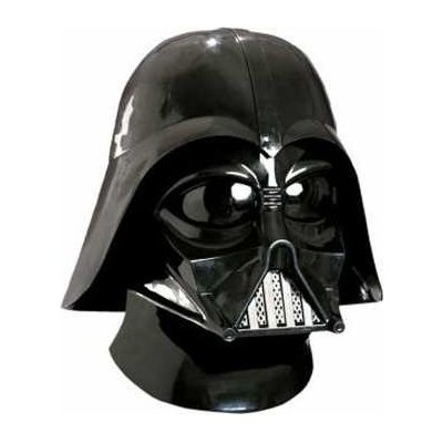 Darth Vader maska+helma – Zbozi.Blesk.cz