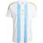 Adidas Messi Jersey dres white – Zboží Mobilmania