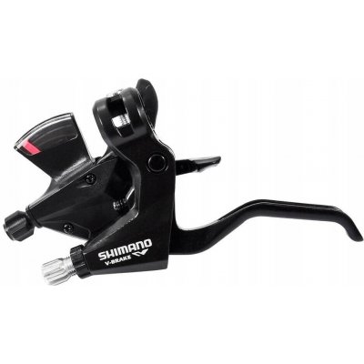 Shimano Acera ST-M310 3x černá – Hledejceny.cz
