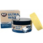 K2 ULTRA WAX 250 g – Zboží Mobilmania