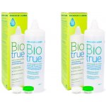 Bausch & Lomb Biotrue Multi-Purpose 480 ml – Zboží Mobilmania